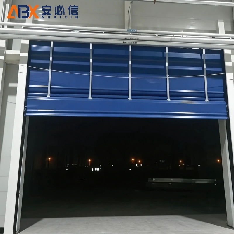 喀什地区高速堆积门